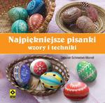 Najpiękniejsze pisanki wzory i techniki w sklepie internetowym Nadodatek.pl