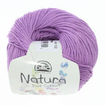 Natura DMC art.302 kol.N31 - MALVA w sklepie internetowym Nadodatek.pl