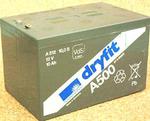 Akumulator żelowy SONNENSCHEIN DRYFIT A512/10.0 SR w sklepie internetowym Latarka.biz