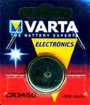 Bateria RAYOVAC/VARTA CR2450 w sklepie internetowym Latarka.biz