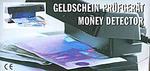 Tester UV banknotów MD188 w sklepie internetowym Latarka.biz