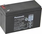 Akumulator PANASONIC 12V/7,2Ah LC-R127R2P w sklepie internetowym Latarka.biz