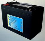 Akumulator AGM HZB 12 -100 w sklepie internetowym Latarka.biz