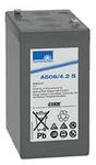 Akumulator żelowy SONNENSCHEIN DRYFIT A506/4,2S w sklepie internetowym Latarka.biz
