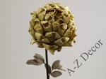 Wysoki sztuczny kwiat 84cm [004450] w sklepie internetowym A-Z-Decor.pl