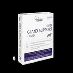 Over Gland Support Liquid, ampułki dla psów z problemami gruczołów okołoodbytowych, 10 x 2 ml w sklepie internetowym etamicus.pl/