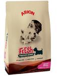 Arion Fresh Adult Small, sucha karma dla dorosłych małych ras, 7,5 kg w sklepie internetowym etamicus.pl/