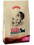 Arion Fresh Adult Small, sucha karma dla dorosłych psów małych ras, 3 kg w sklepie internetowym etamicus.pl/