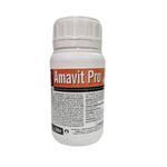 Pharmill Amavit Pro, witaminy i aminokwasy dla drobiu, płyn, 250 ml w sklepie internetowym etamicus.pl/