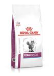 Royal Canin VHN Cat Renal Special, sucha karma dla kota z chorymi nerkami, 4 kg w sklepie internetowym etamicus.pl/