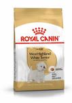Royal Canin BHN West Highland White Terrier Adult, sucha karma dla dorosłego westa, 3 kg w sklepie internetowym etamicus.pl/