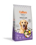 Calibra Dog Premium Senior & Light, sucha karma dla psów seniorów, 12 kg w sklepie internetowym etamicus.pl/