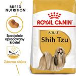 Royal Canin Shih Tzu Adult, sucha karma dla dorosłego psa, 1,5 kg w sklepie internetowym etamicus.pl/