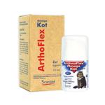 ScanVet ArthroFlex Omega Kot, syrop na stawy dla kota, 50 ml w sklepie internetowym etamicus.pl/