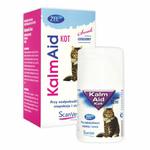 ScanVet KalmAid Kot, żel dla zestresowanych kotów, 50 ml w sklepie internetowym etamicus.pl/