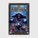 Talisman Magia i Miecz: WILKOŁAK w sklepie internetowym Sklep-onyks.pl