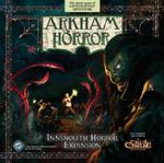 Horror w Arkham: Widmo nad Innsmouth w sklepie internetowym Sklep-onyks.pl