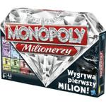 Monopoly Milionerzy Hasbro w sklepie internetowym Sklep-onyks.pl