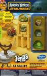 Jenga Star Wars Angry Birds Hasbro w sklepie internetowym Sklep-onyks.pl