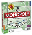 Monopoly: Od zera do milionera (standard) Hasbro w sklepie internetowym Sklep-onyks.pl