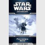 Star Wars LCG: Pustkowia Hoth w sklepie internetowym Sklep-onyks.pl