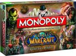Monopoly World of Warcraft (edycja ang.) w sklepie internetowym Sklep-onyks.pl