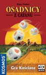 Osadnicy z Catanu: gra kościana w sklepie internetowym Sklep-onyks.pl