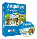 EuroPlus+ Angielski dla dzieci WOW! 8-10 lat w sklepie internetowym Sklep-onyks.pl