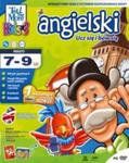 Tell Me More 3 Kids Angielski 7-9 lat DVD w sklepie internetowym Sklep-onyks.pl