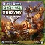 Blood Bowl: Menedżer Drużyny w sklepie internetowym Sklep-onyks.pl