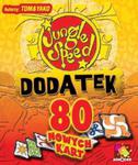 Jungle Speed: Dodatek (nowa edycja) w sklepie internetowym Sklep-onyks.pl