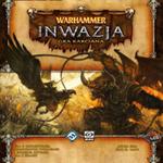 Warhammer: Inwazja - zestaw podstawowy (gra karciana) w sklepie internetowym Sklep-onyks.pl