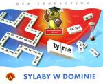 Sylaby w dominie Alexander w sklepie internetowym Sklep-onyks.pl