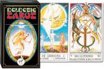 Karty 1943. Tarot EclecticWYPRZEDAŻ w sklepie internetowym Sklep-onyks.pl