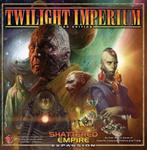 Twilight Imperium: Shattered Empire w sklepie internetowym Sklep-onyks.pl