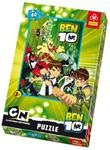 Trefl Puzzle - Ben 10 - 60el. w sklepie internetowym Sklep-onyks.pl