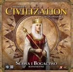 Sid Meier's Civilization: Sława i Bogactwo w sklepie internetowym Sklep-onyks.pl