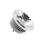 AR111 G53 12V 12W 827 24° LED Lightech eco ⚡ interlumen.eu w sklepie internetowym interlumen.eu