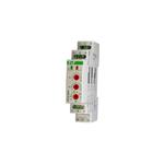 Przekaźnik czasowy PCU-504 UNI 12÷264V AC/DC F&F ⚡ interlumen.eu w sklepie internetowym interlumen.eu