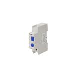 Automat schodowy 230V/16A TH35/1 Orno CR-230 ⚡ interlumen.eu w sklepie internetowym interlumen.eu