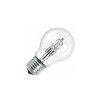 GS 70W klar E27 A55 (100W GLS) halogen DERUN ⚡ interlumen.eu w sklepie internetowym interlumen.eu