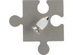 Lampa dziecięca Puzzle Gray w sklepie internetowym meble do