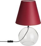 Lampa Meg Red biurkowa w sklepie internetowym meble do