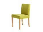 Krzesło Wilton Chair, kiwi, podst. buk w sklepie internetowym meble do
