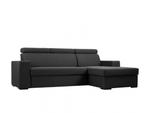 Sofa Atlantica P, karbon w sklepie internetowym meble do