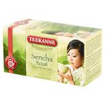 Herbata eksp. TEEKANNE Green Sencha Royal 20 tor. w sklepie internetowym Biurowe-zakupy.pl