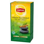 Herbata eksp. LIPTON EX Green Tea - orient op.25 w sklepie internetowym Biurowe-zakupy.pl