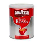 Kawa mielona LAVAZZA Qualita Rosa w puszce 250g. w sklepie internetowym Biurowe-zakupy.pl