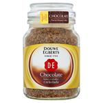 Kawa rozp. DOUWE EGBERTS 95g. - Chocolate w sklepie internetowym Biurowe-zakupy.pl