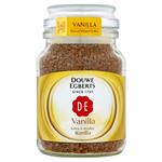 Kawa rozp. DOUWE EGBERTS 95g. - wanilia w sklepie internetowym Biurowe-zakupy.pl